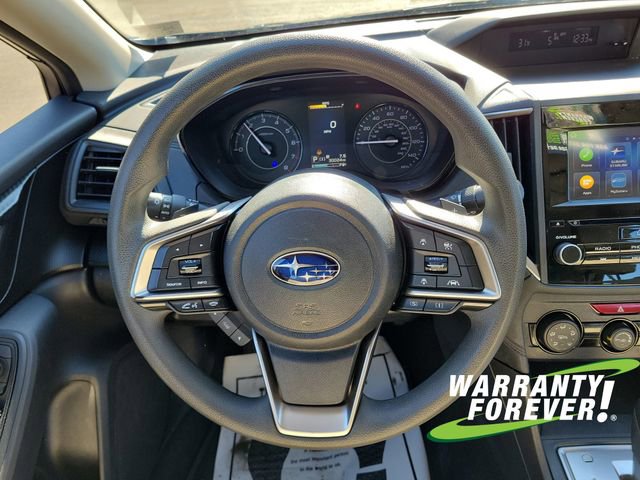 Used 2023 Subaru Impreza Premium image 9