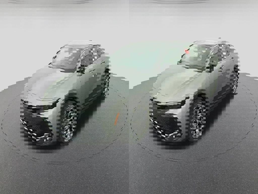 New 2026 Toyota Crown Limited image 1