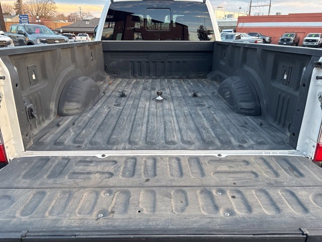 Used 2019 Ford F450 Platinum image 15