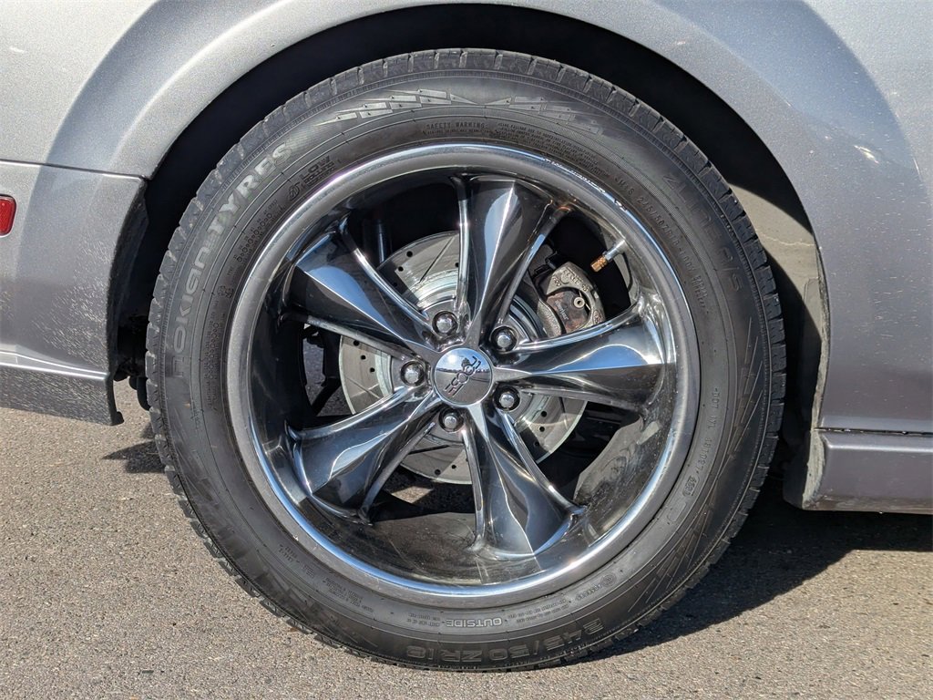 Used 2007 Ford Mustang GT Premium image 33