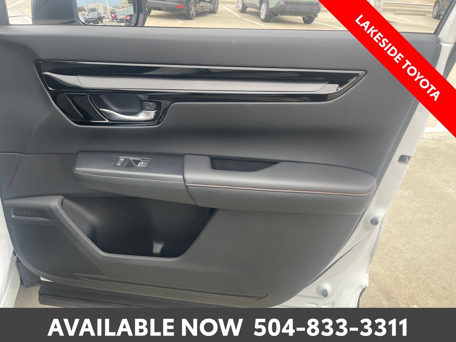 Used 2024 Honda CR-V Sport Touring image 17