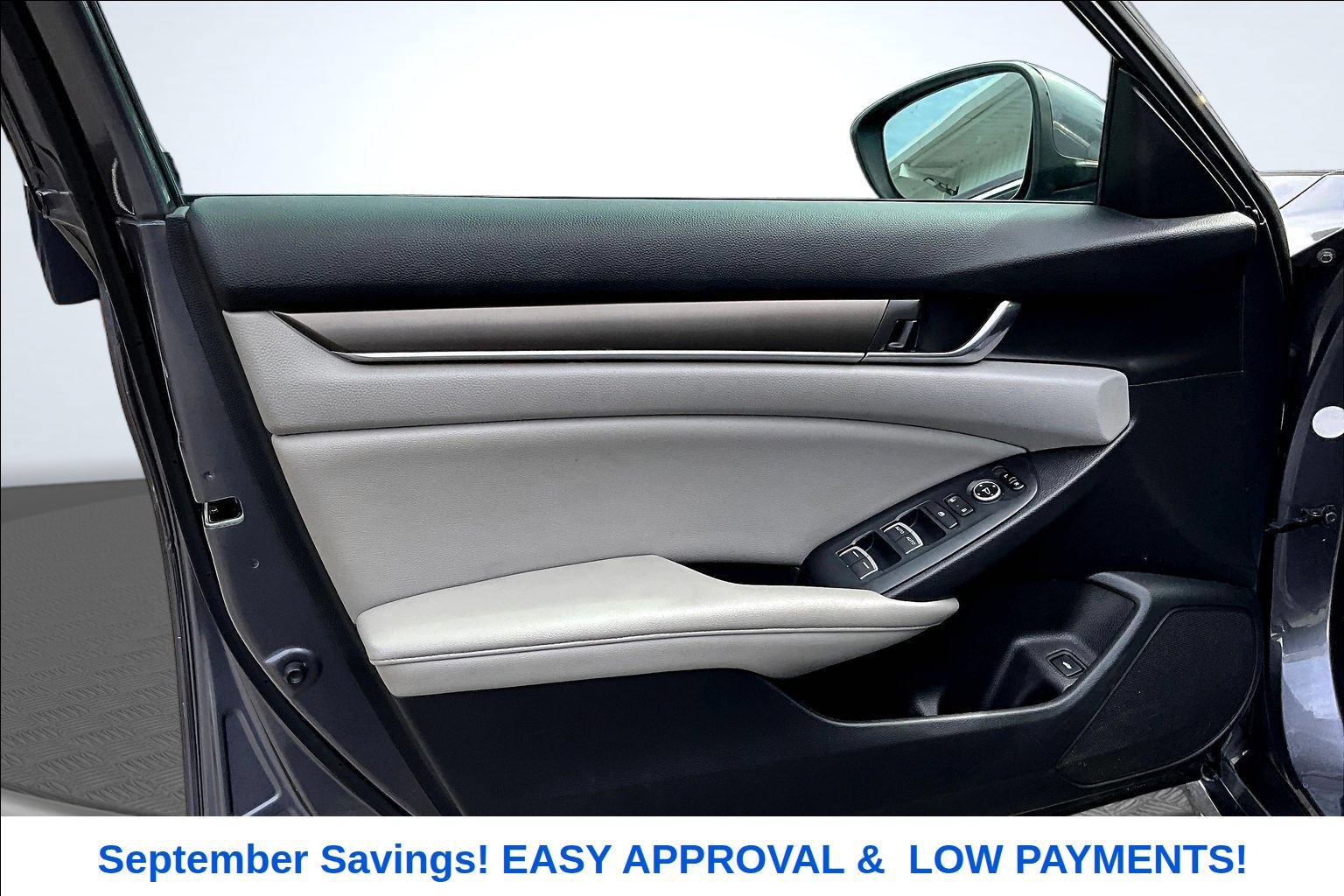 Used 2019 Honda Accord LX image 17