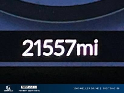Used 2024 Honda Prologue Touring image 21
