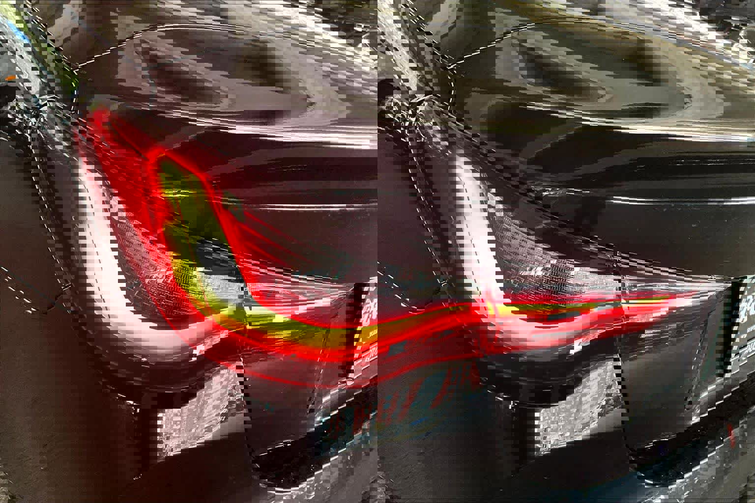 Used 2022 BMW M4 xDrive Competition w/ Executive Package image 27