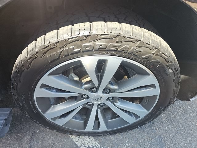 Used 2021 Ford Expedition King Ranch AWD/4WD image 20