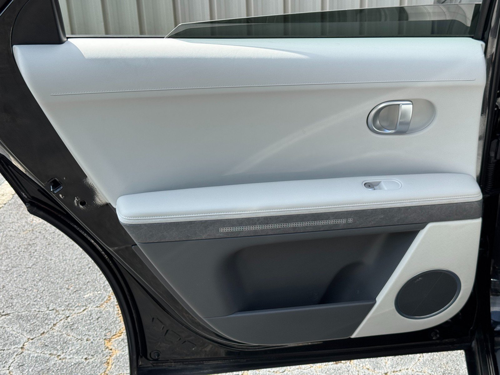 Used 2022 Hyundai Ioniq 5 SEL w/ Cargo Package RWD image 40