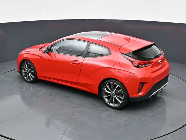 Used 2020 Hyundai Veloster 2.0 Premium FWD image 30