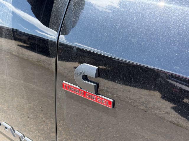 New 2026 RAM 3500 Big Horn AWD/4WD image 7