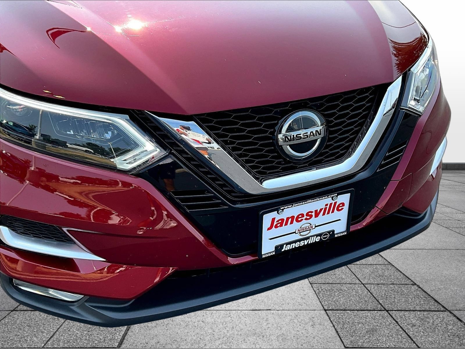 Used 2021 Nissan Rogue Sport SL w/ Premium Package AWD/4WD image 36