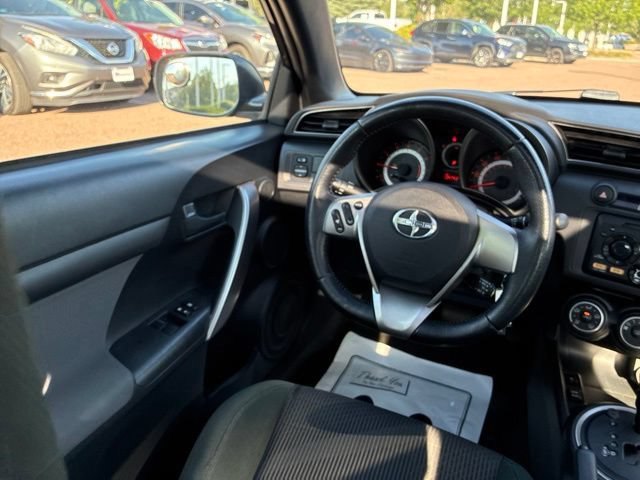 Used 2012 Scion tC FWD image 20