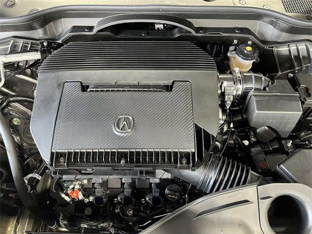 New 2026 Acura MDX A-Spec image 29