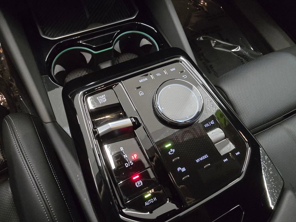 Used 2026 BMW 530i xDrive 530i xDrive image 27