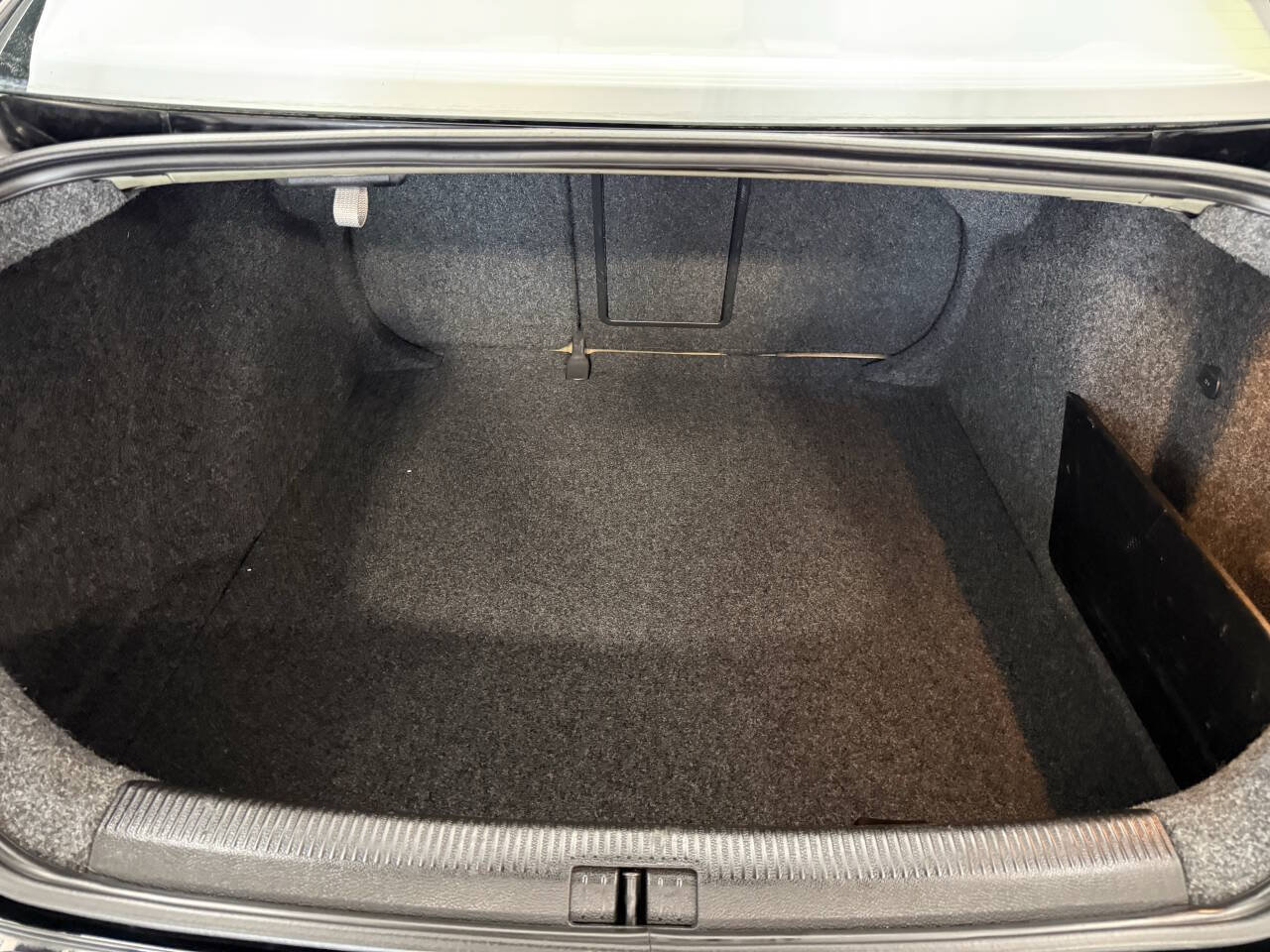 Used 2008 Volkswagen Jetta SE FWD image 21