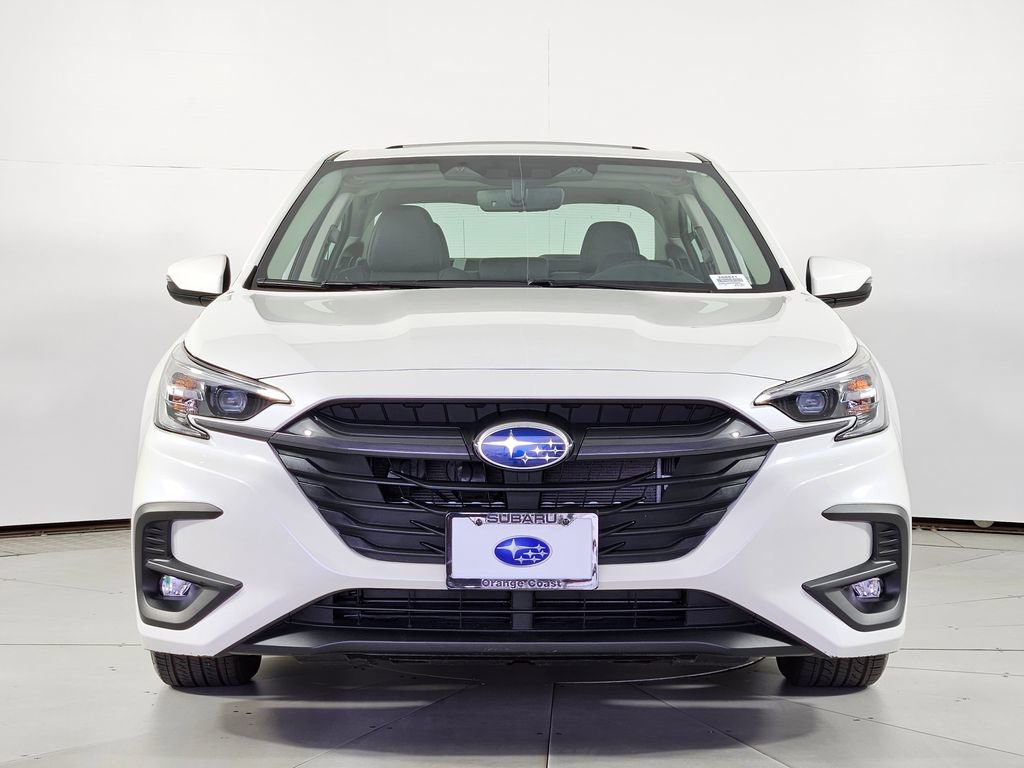 Certified 2025 Subaru Legacy Limited image 3