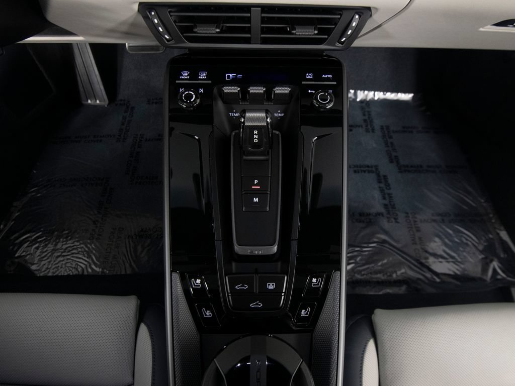 New 2026 Porsche 911 Carrera RWD image 32