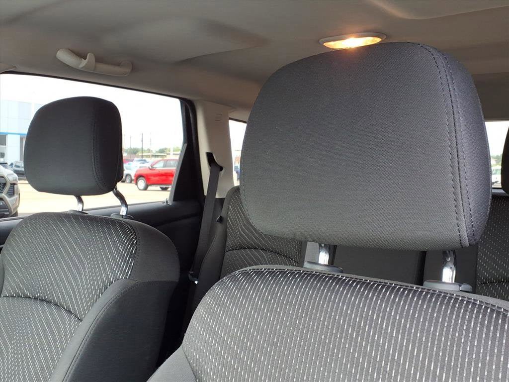 Used 2018 Dodge Journey SE w/ Connectivity Group image 35