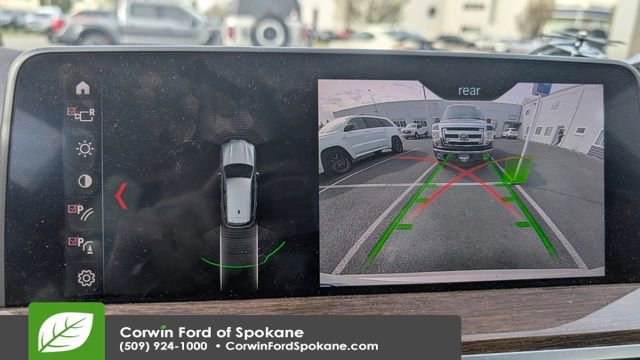 Used 2019 BMW X3 xDrive30i w/ Driving Assistance Package image 22