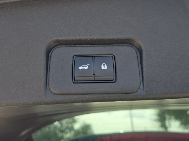 Certified 2023 Nissan Rogue SL AWD/4WD image 11