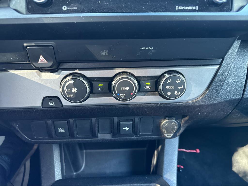 Used 2021 Toyota Tacoma SR image 22