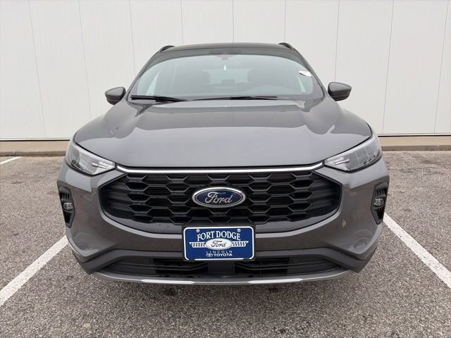 New 2026 Ford Escape ST-Line Select w/ Equipment Group 401A AWD/4WD image 9