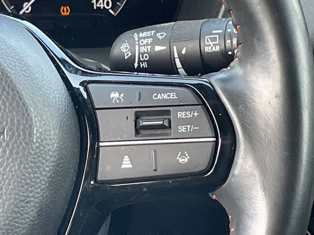 Used 2024 Honda HR-V Sport image 14