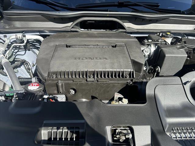 New 2026 Honda Passport TrailSport image 18