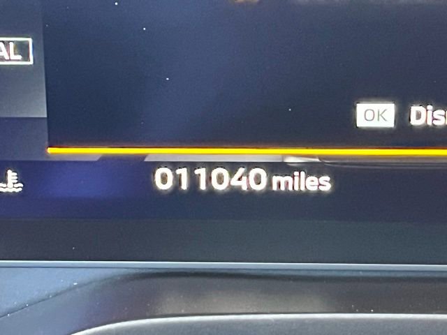 Used 2024 Mitsubishi Outlander SE image 18