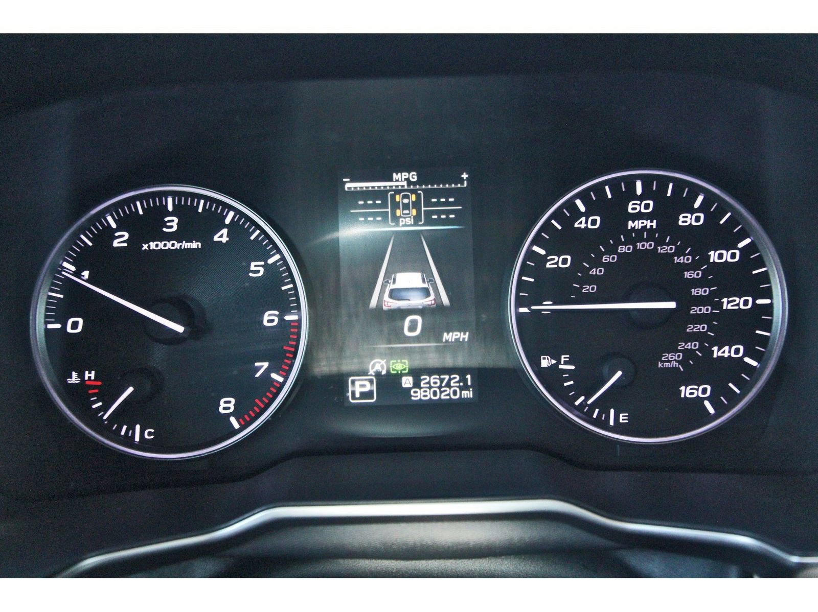 Used 2020 Subaru Outback Limited w/ Popular Package #2 AWD/4WD image 14