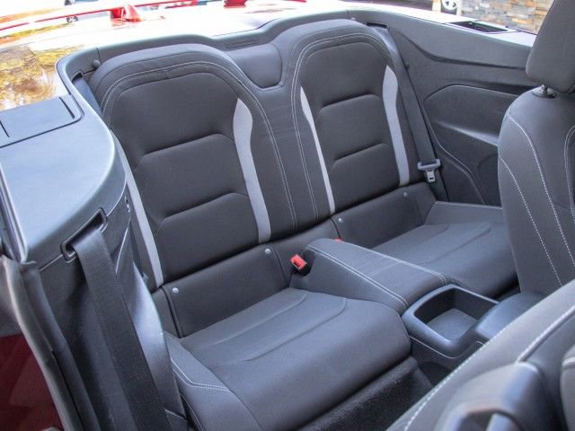 Used 2023 Chevrolet Camaro LT image 22