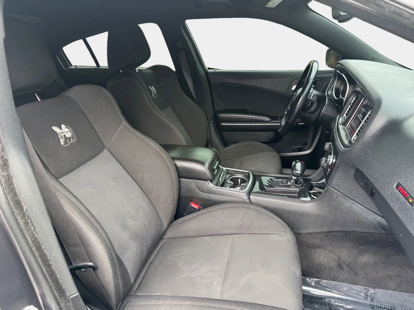 Used 2018 Dodge Charger R/T Scat Pack image 10