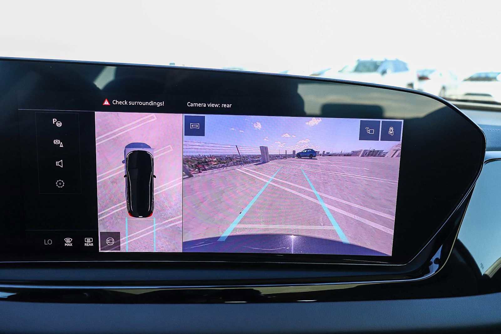 Used 2025 Audi A5 2.0T Premium Plus w/ Premium Plus image 33