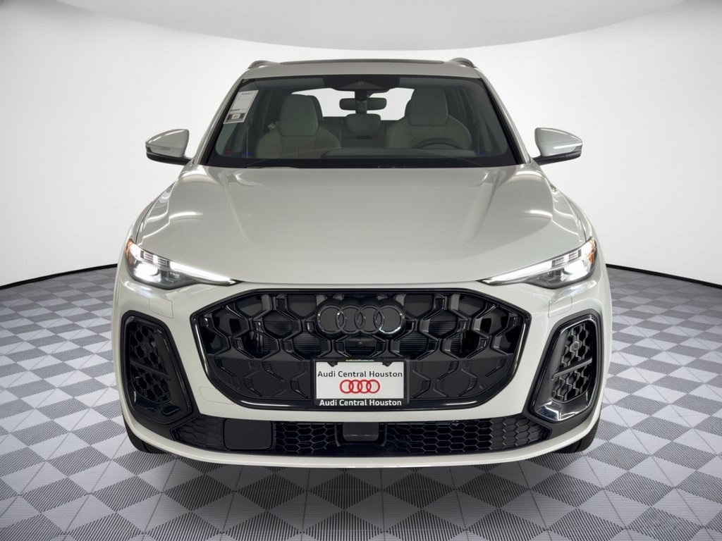 New 2026 Audi Q5 Prestige AWD/4WD image 6