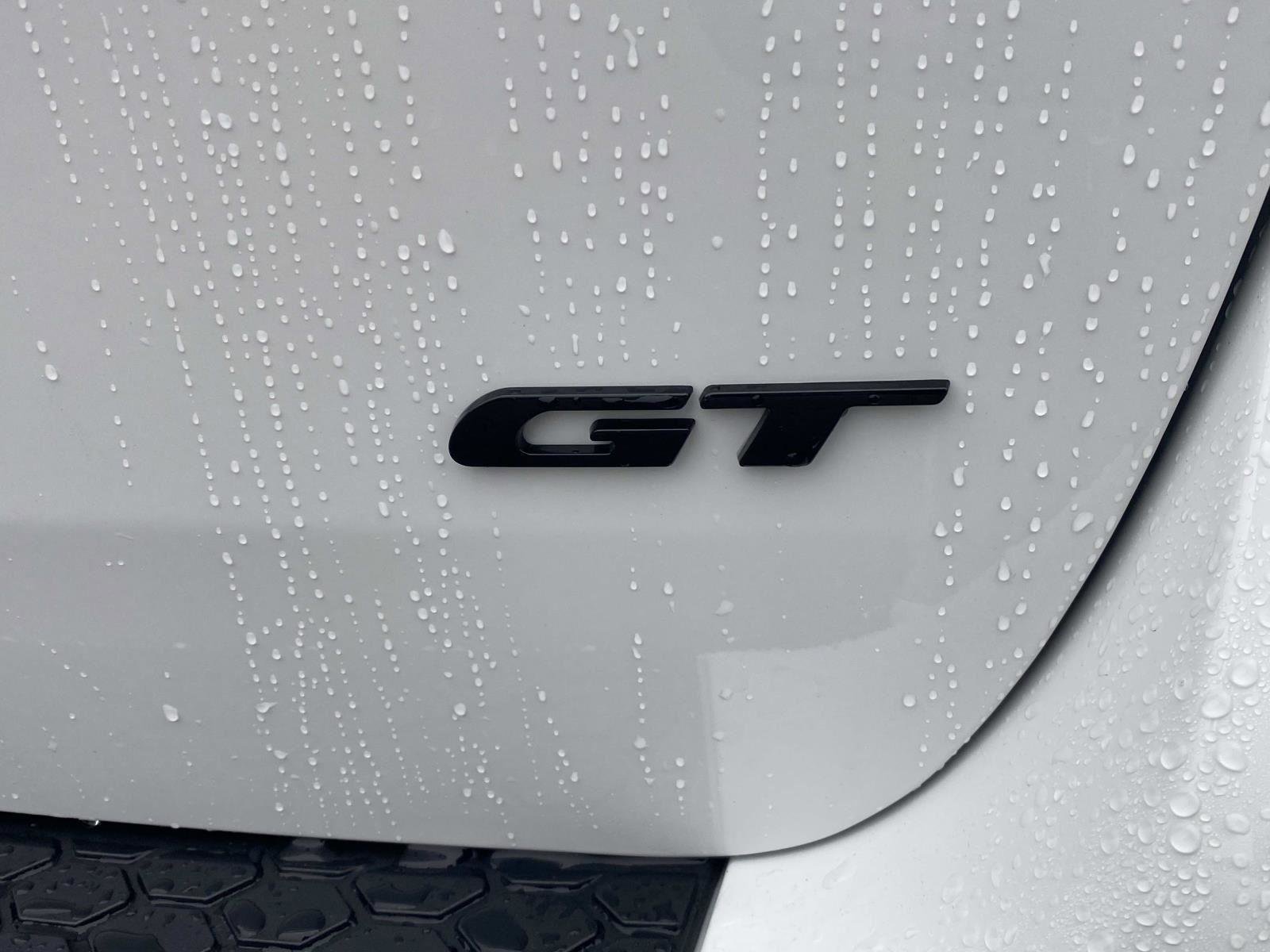 New 2026 Dodge Durango GT w/ Blacktop Package AWD/4WD image 4