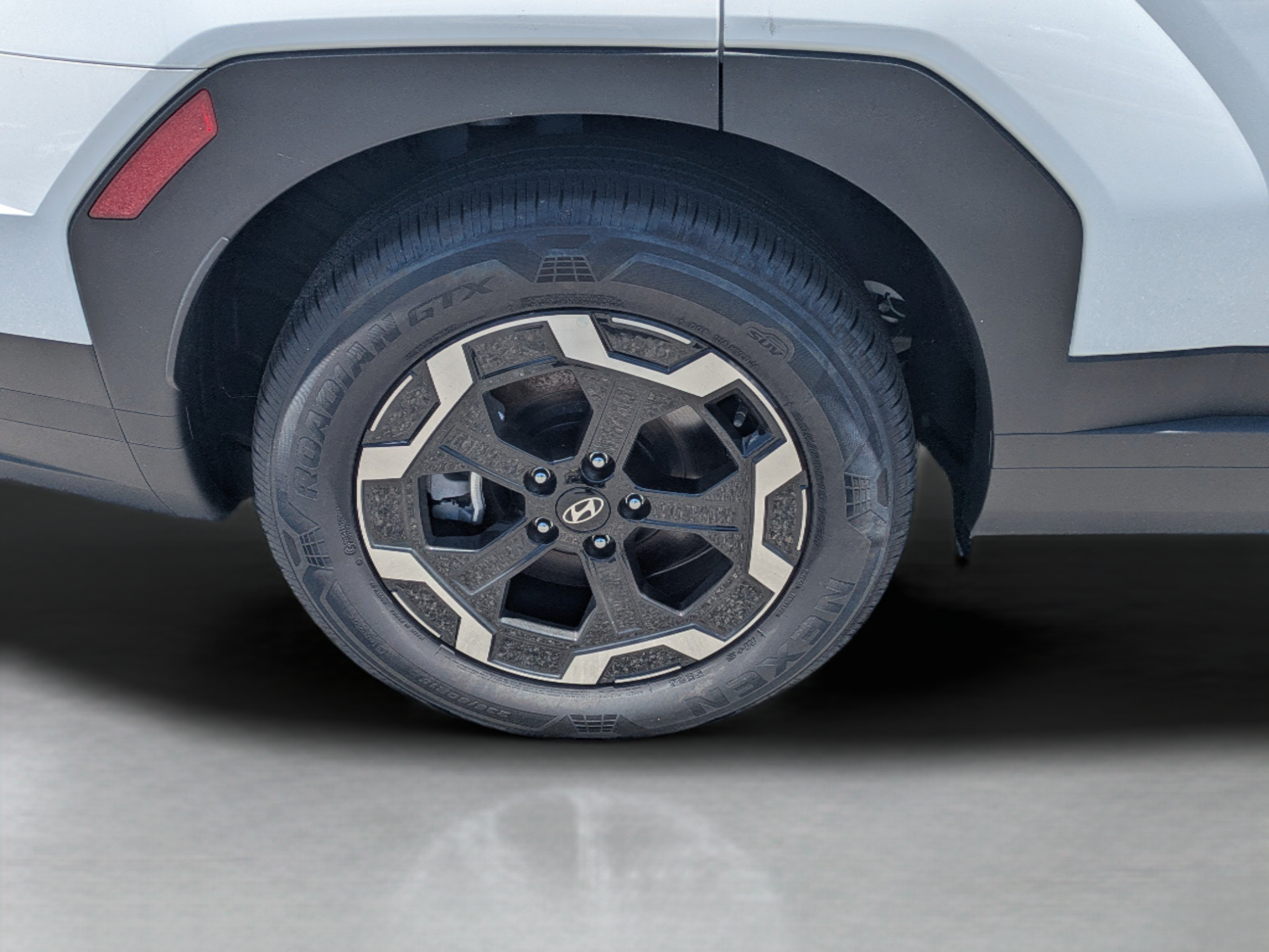 New 2026 Hyundai Santa Fe SE FWD image 14