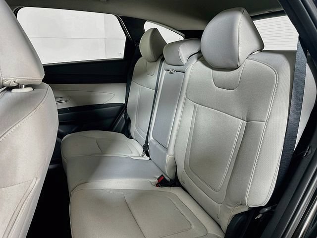 New 2026 Hyundai Tucson SE AWD/4WD image 11