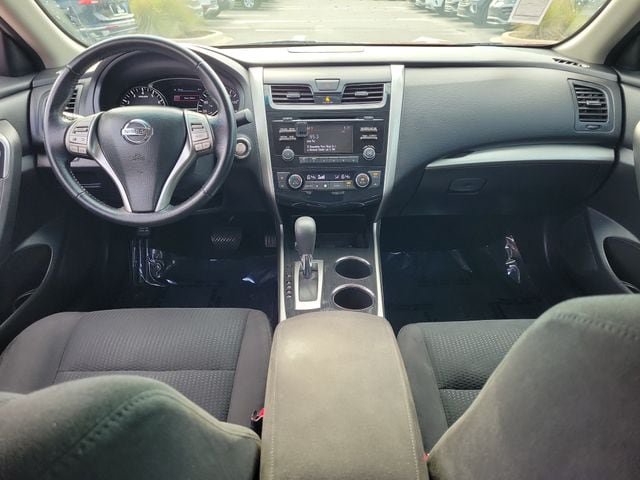 Used 2014 Nissan Altima 2.5 SV FWD image 13