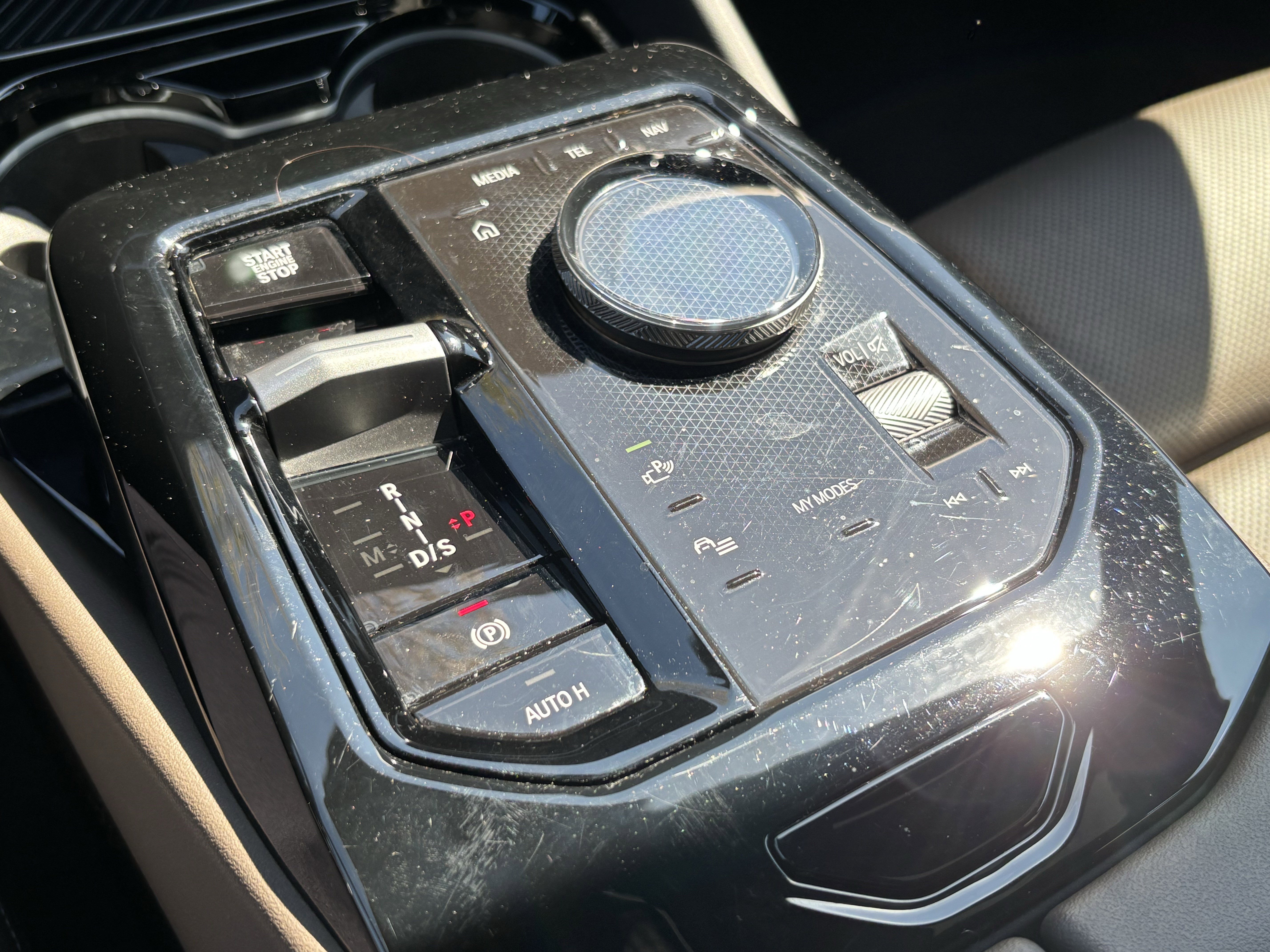 Certified 2024 BMW 530i 530i image 26