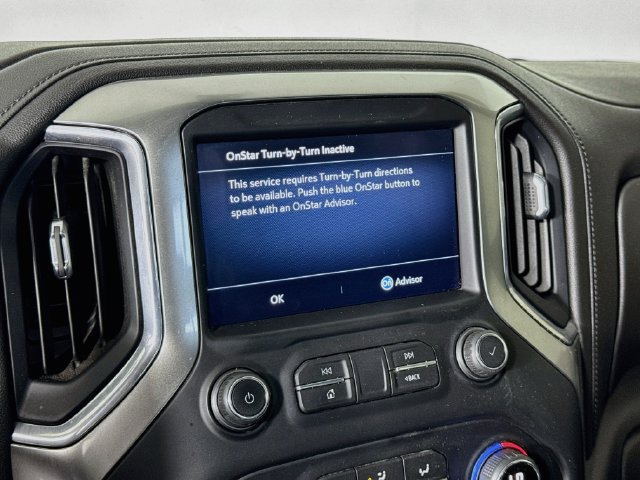Used 2021 Chevrolet Silverado 1500 RST AWD/4WD image 15