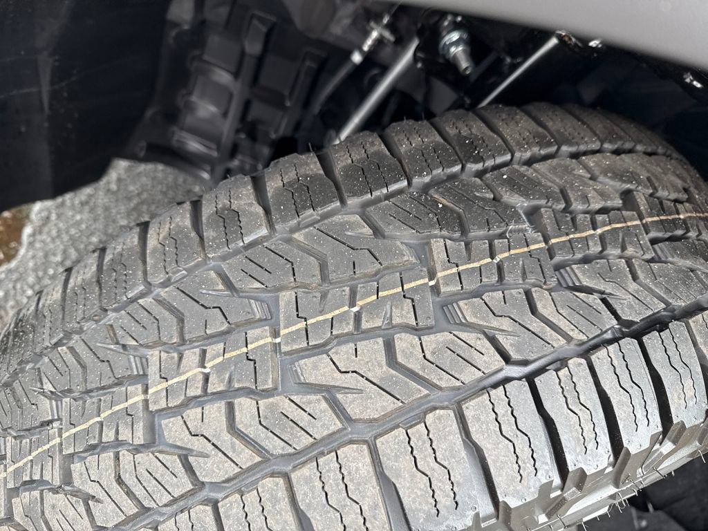 New 2026 Nissan Rogue SV image 26