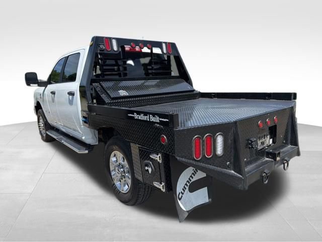 Used 2023 RAM 2500 Big Horn w/ Level 1 Equipment Group AWD/4WD image 5