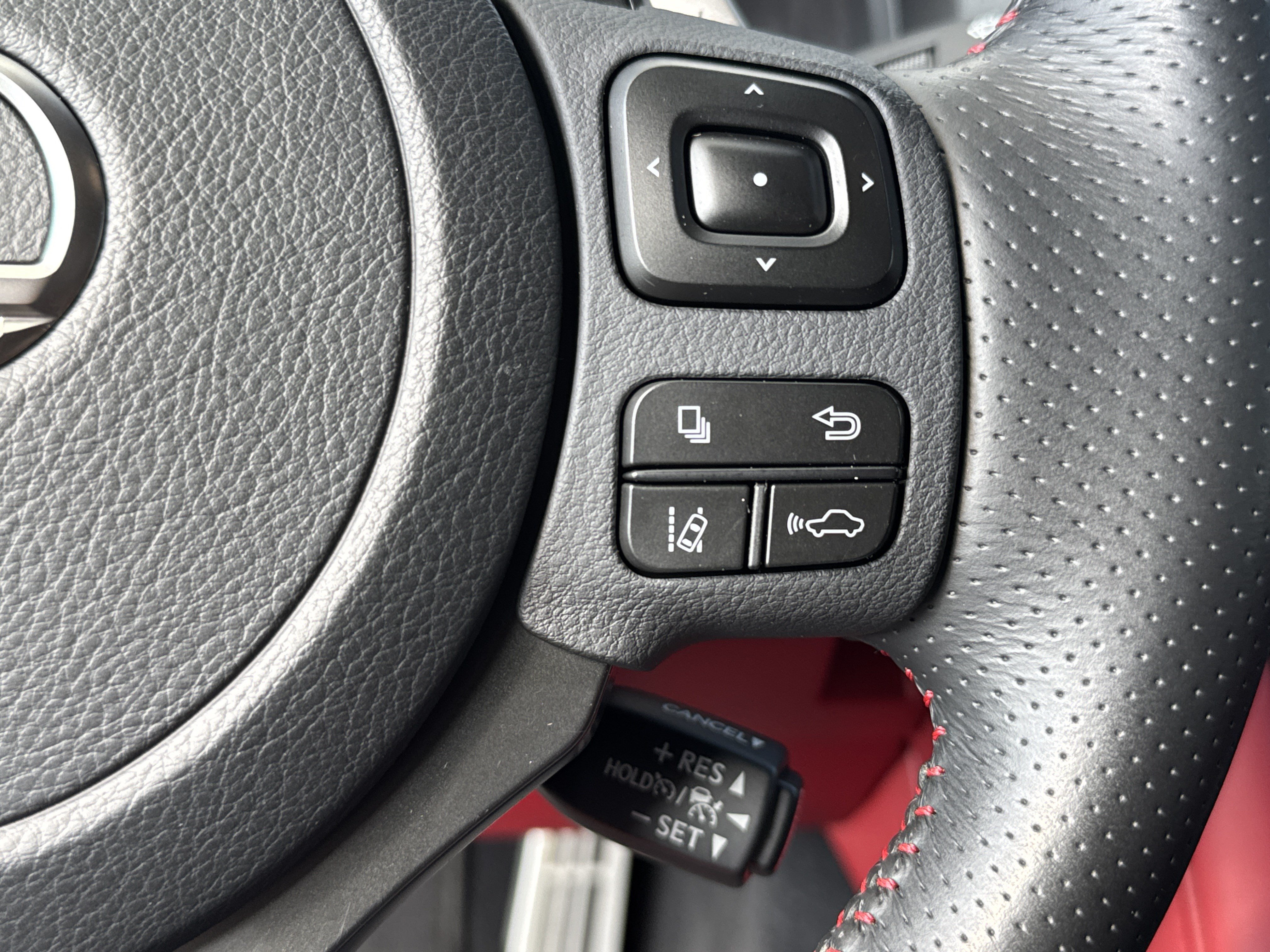 Used 2024 Lexus IS 350 F Sport w/ Navigation Package RWD image 23