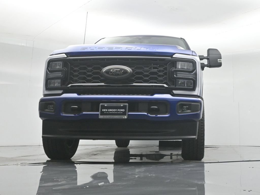 New 2026 Ford F350 XLT w/ XLT Premium Package image 46