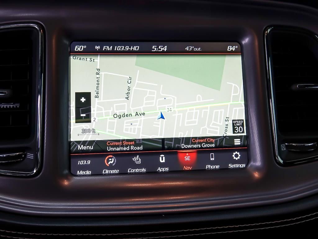 Used 2023 Dodge Challenger SRT Hellcat image 16