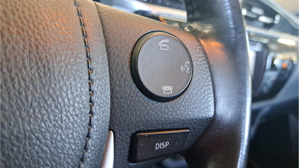 Used 2016 Toyota Corolla S FWD image 38