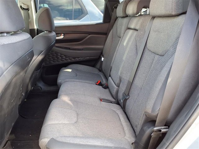 Certified 2023 Hyundai Santa Fe SE w/ Cargo Package image 19