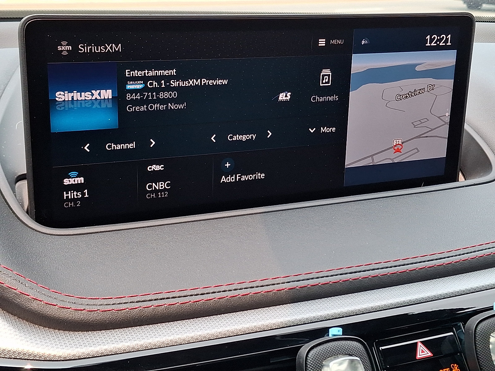 Certified 2024 Acura MDX A-Spec AWD/4WD image 17