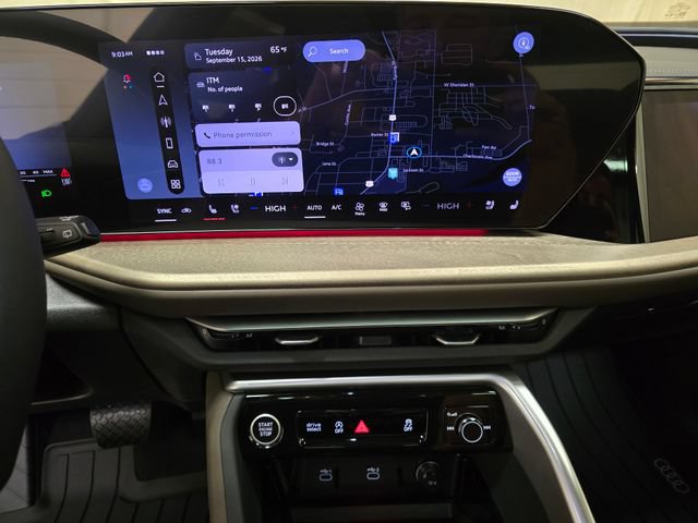 New 2026 Audi Q5 Prestige AWD/4WD image 18