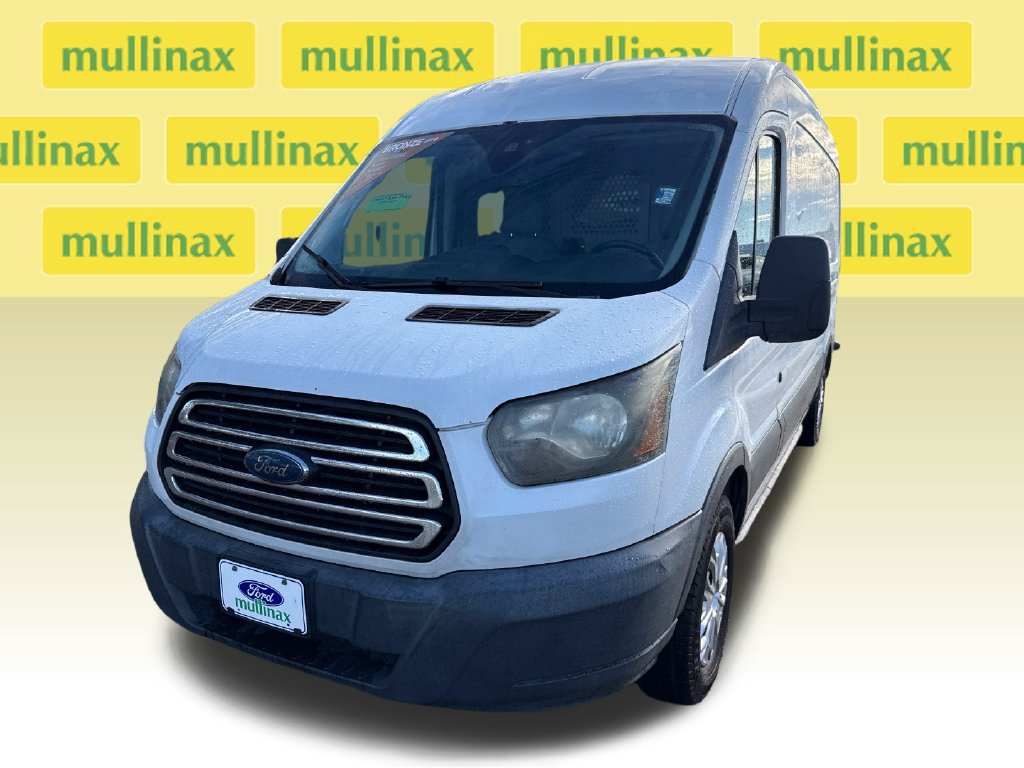 Used 2017 Ford Transit 150 148 Medium Roof RWD image 9