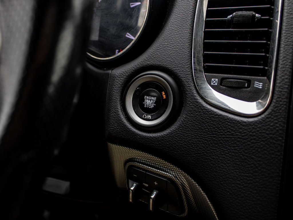 Used 2019 Dodge Durango GT w/ Trailer Tow Group IV image 32