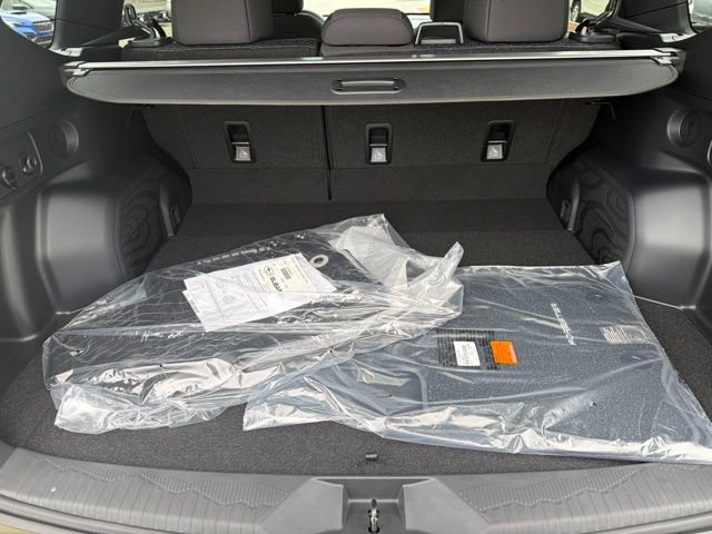 New 2026 Subaru Forester Premium AWD/4WD image 9